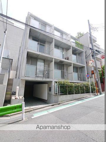 プロスパー上目黒