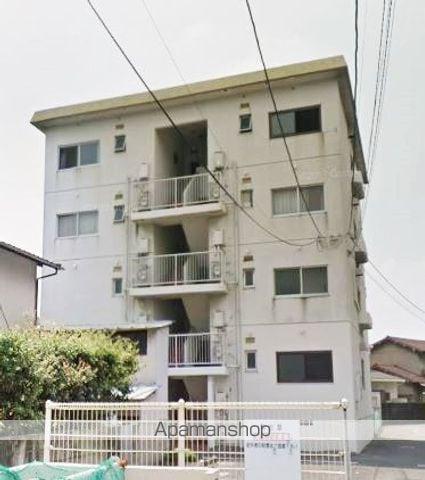 駒金屋5マンション(3DK/2階)
