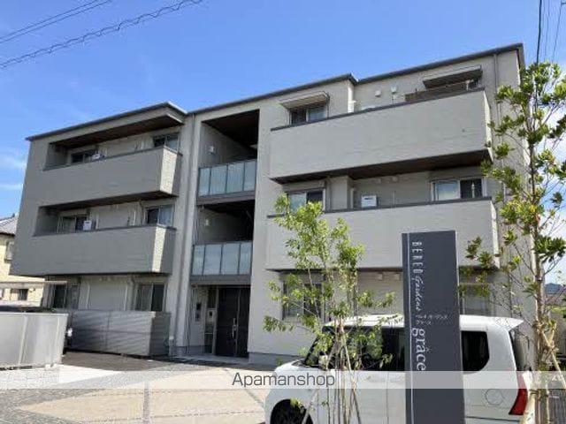 ベレオガーデンズGRACE