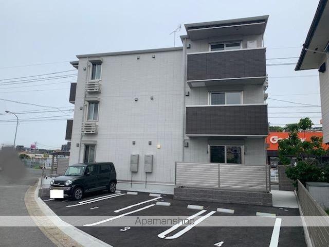 DーROOM夏目 弐番館