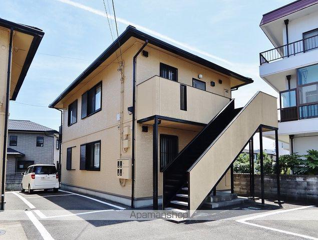 レトア三軒屋