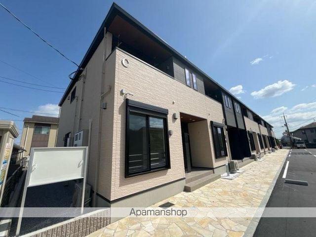 ハイツ ムジークC