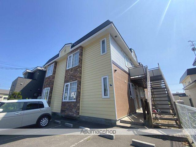 ル・ロワジール(1LDK/2階)