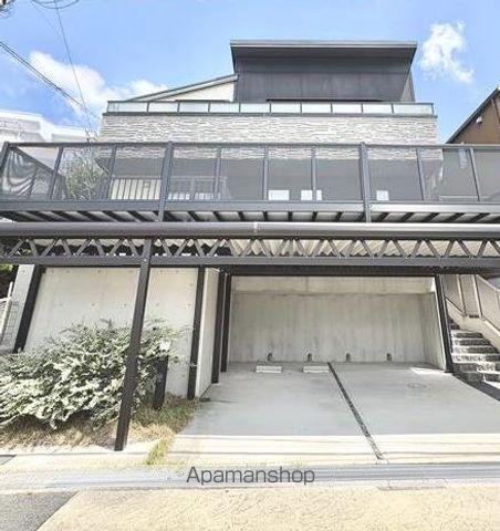 名古屋市名城線 自由ケ丘駅(愛知) 徒歩13分 2階建 築8年
