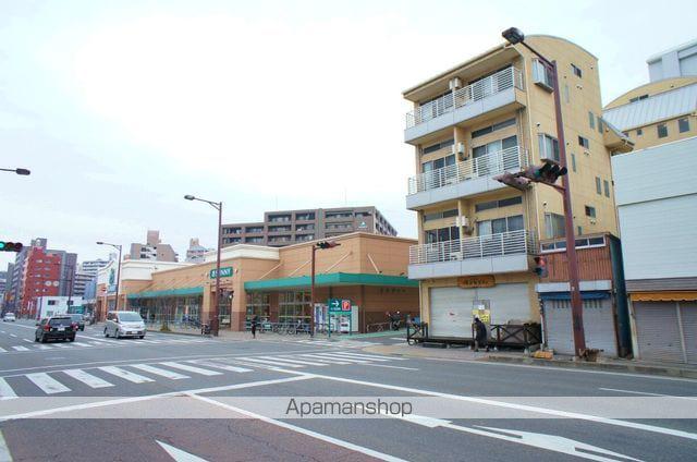 イルグラッツィア高宮南1