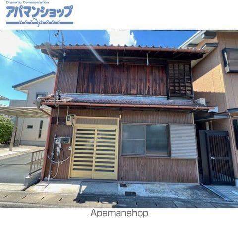 東海道本線 大垣駅 徒歩18分  築72年(5DK)