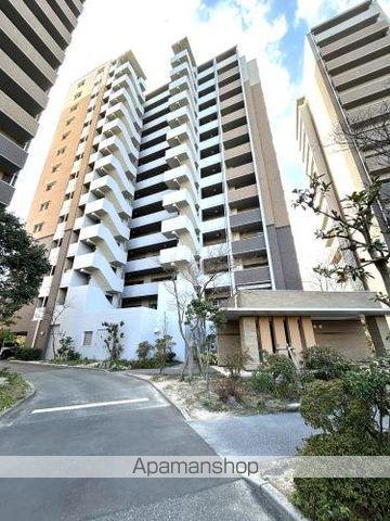 アイランドシティ・ヴェルデコートⅠ区4番館1202号