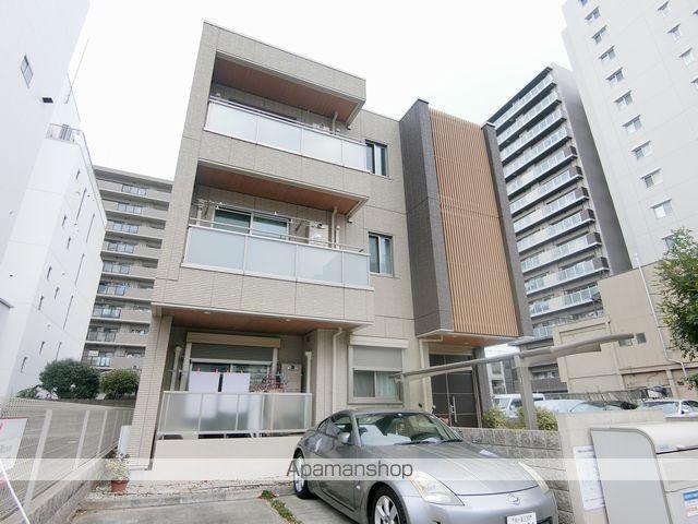 シャーメゾン戎之町
