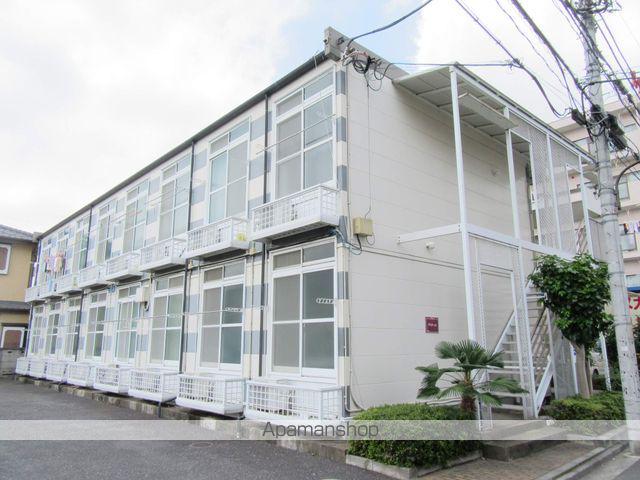 アミティエ(1K/1階)