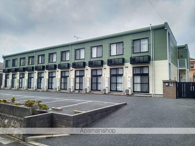 レオパレスマグノーリア