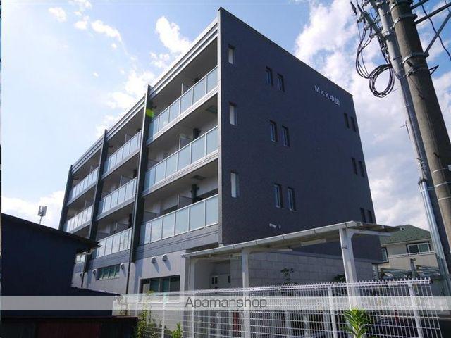 MKK中田