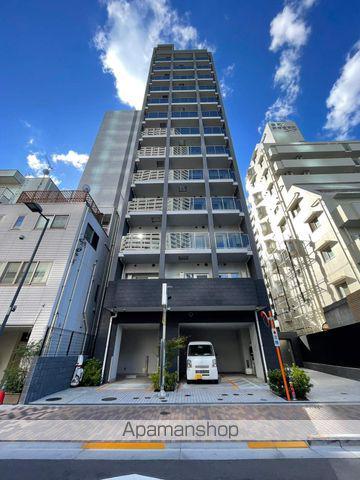 ミリアレジデンス新宿御苑