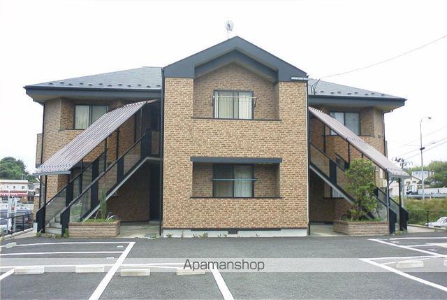 ハイツフォレストサイド