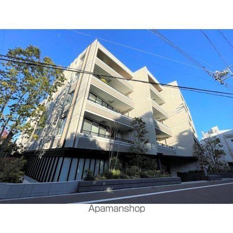 クレヴィア三軒茶屋