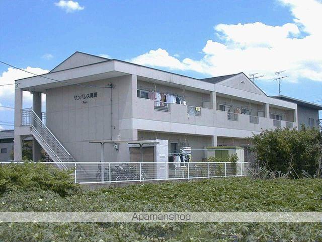 サンパレス尾崎