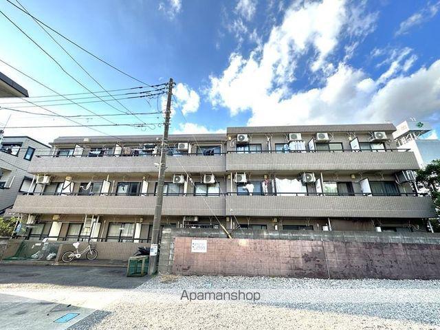 フレンドポート相模大野Ⅱ