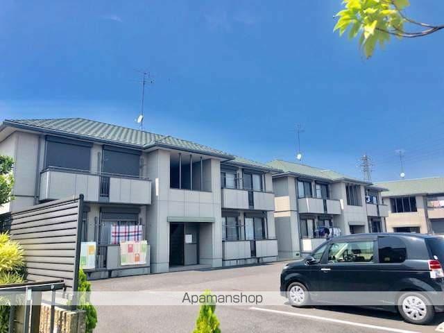 シャーメゾン六条