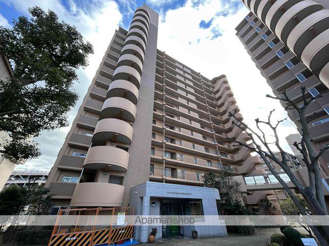 ライオンズステーションプラザ弐番館