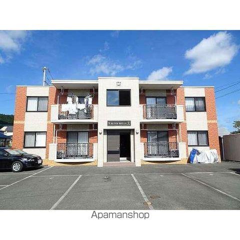 S・MIYOI HILLS.A-Ⅰ