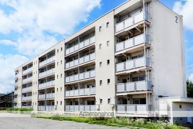 ビレッジハウス中田2号棟