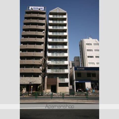 プライムアーバン麻布十番