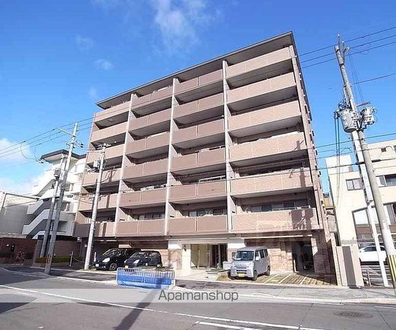 クレアシティ西院高辻通