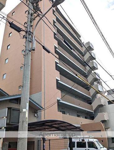 CORRIDOR西内町(1LDK/6階)