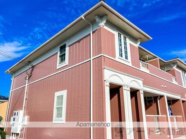 ベルコリーヌ・NⅠ