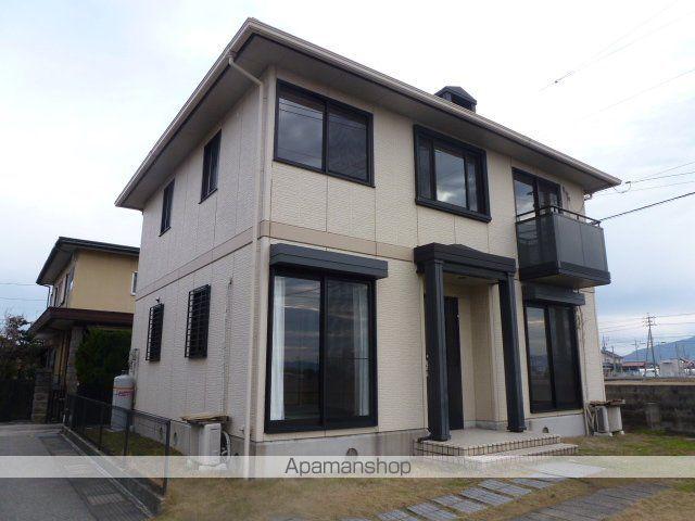 鳥取県米子市 2階建 築26年