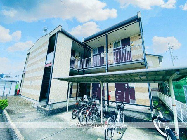 レオパレスグリーンローズ