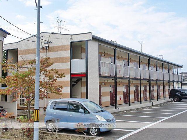 レオパレスメイフラワーⅡ