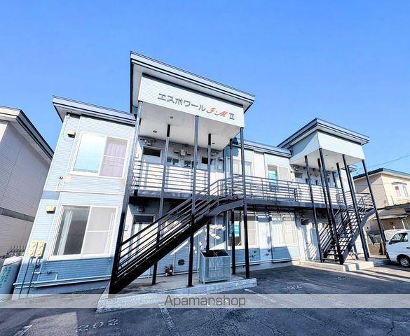 エスポワールI・MⅡ