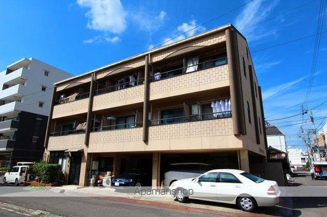 シルクハイム中央町