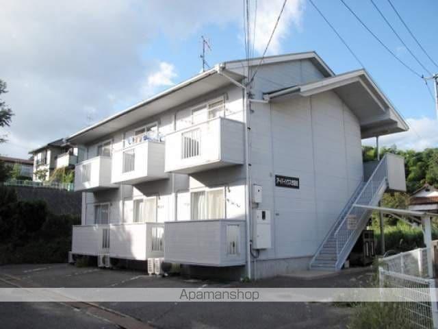 アーバーハウス吉田B