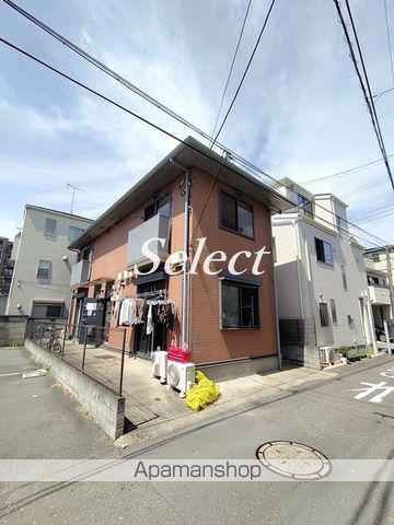 M&Kハイツ(1K/1階)