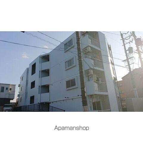 イル ボーン キャステロ(ワンルーム/1階)