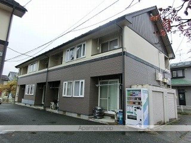 プランドール津志田B