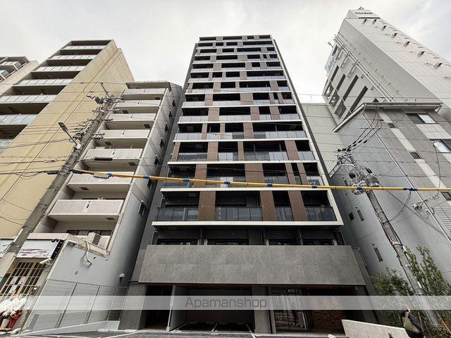 K-COURT谷町四丁目