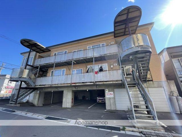 KTアパートメント