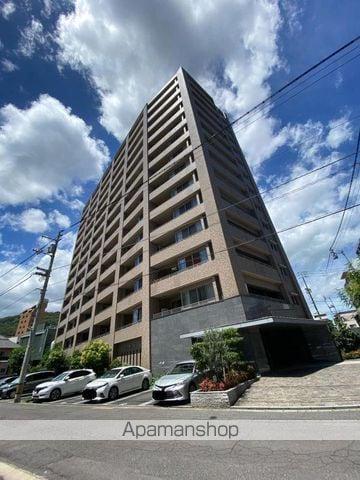 サーパス中央町弐番館