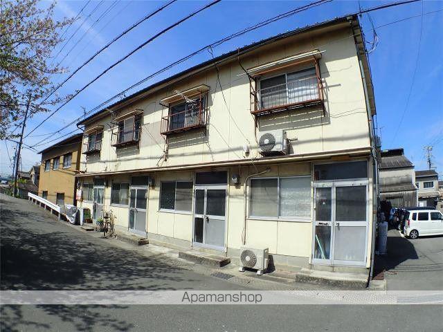 山陽電気鉄道網干線 西飾磨駅 徒歩15分 2階建 築55年