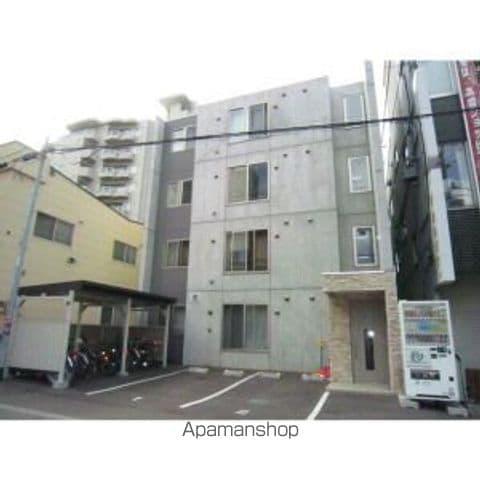 VERT白石区