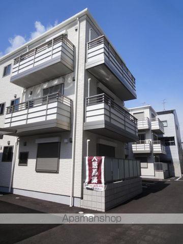 MJハイツ田島