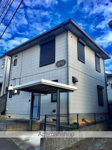 カーサ・グレイスⅠ