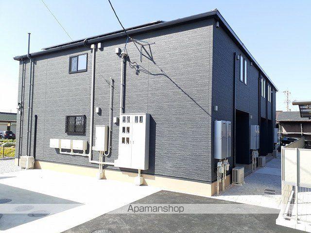 メゾン ソレイユ