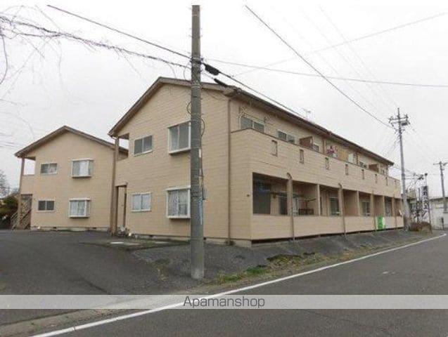 ハイツ館 B