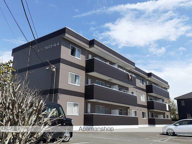 メゾンプルミエールⅣ