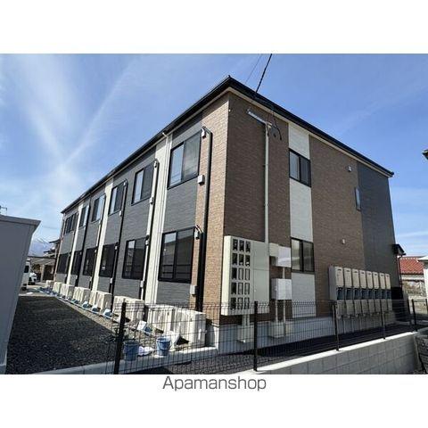 ルミエール(ワンルーム/1階)