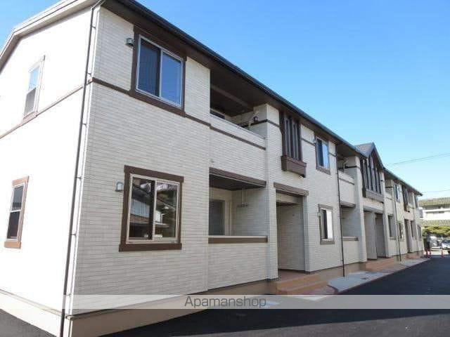 ベネヴォレンテC(2LDK/1階)