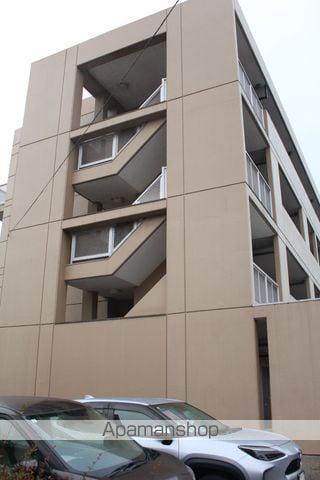 ボナールフェンテ